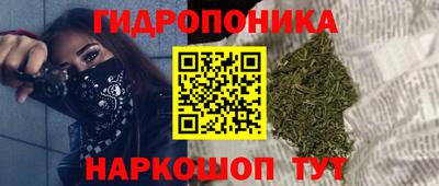 каннабис Гусев