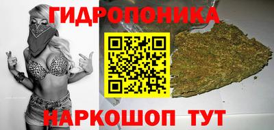 каннабис Гусев